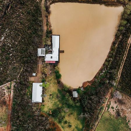 De Cango Farm Oudtshoorn Zewnętrze zdjęcie