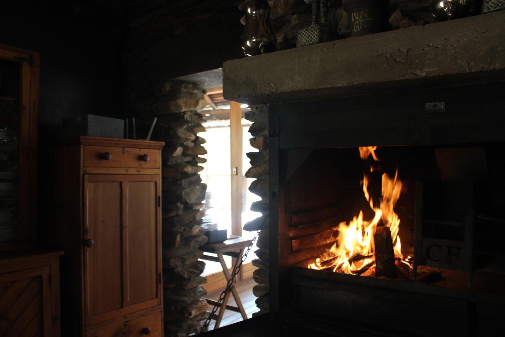 De Cango Farm Oudtshoorn Zewnętrze zdjęcie